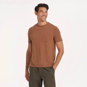 Vuori pocket Tee
